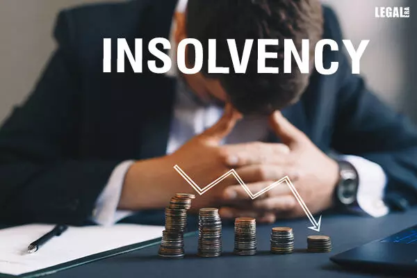 Insolvency