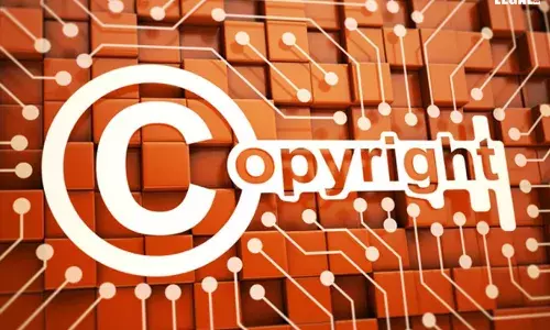Copyright Copyright