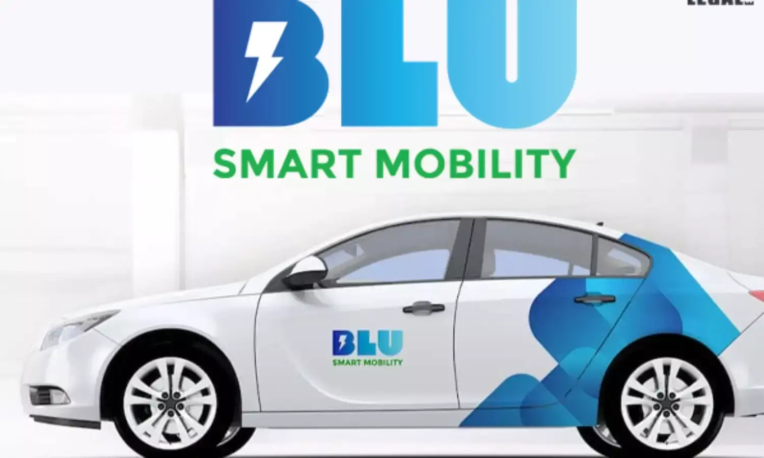 BluSmart-Mobility