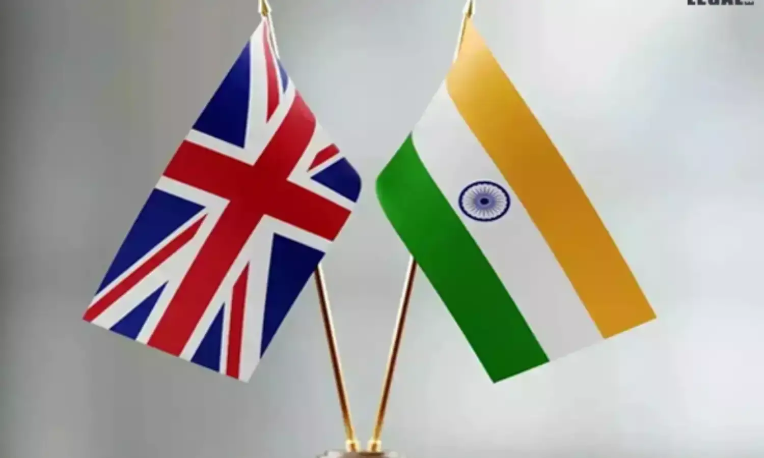 UK-India