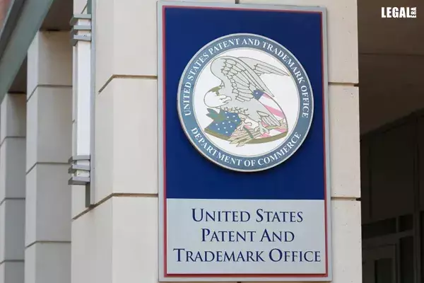 United States explains Patent Office and Justice Department’s   views on irreversible harm