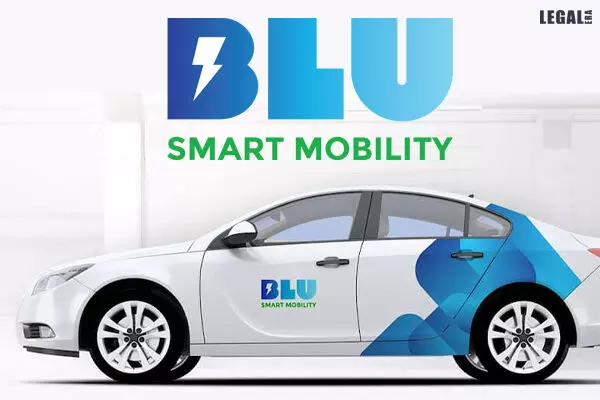 BluSmart-Mobility