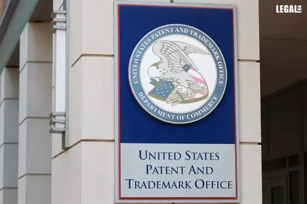 United States explains Patent Office and Justice Department’s   views on irreversible harm
