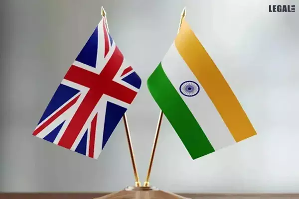 UK-India