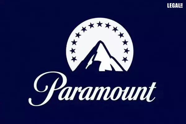 Paramount Paramount