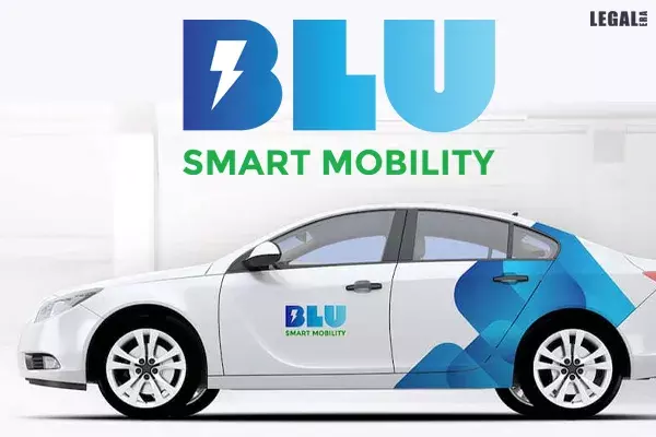BluSmart-Mobility BluSmart-Mobility
