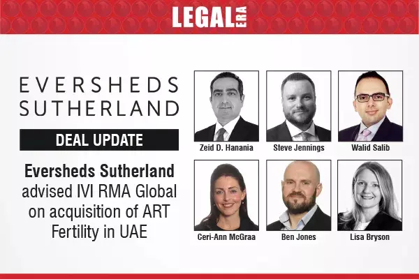 Eversheds-Sutherland