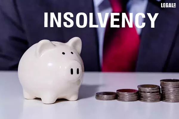 Insolvency