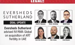 Eversheds-Sutherland Eversheds-Sutherland