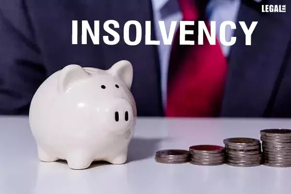 Insolvency