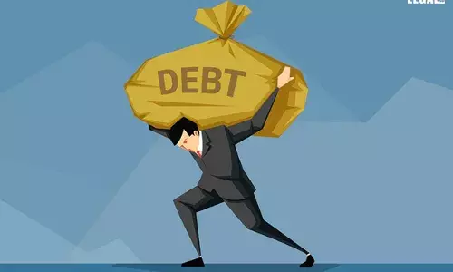 Debt Debt