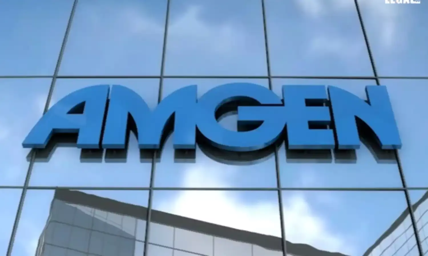 Amgen
