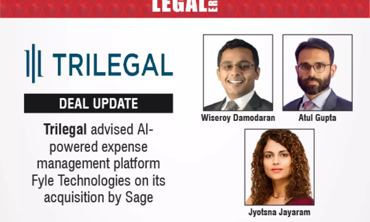 Trilegal-advised-Fyle-Technologies-on-AI-expense-platform-acquisition-by-Sage