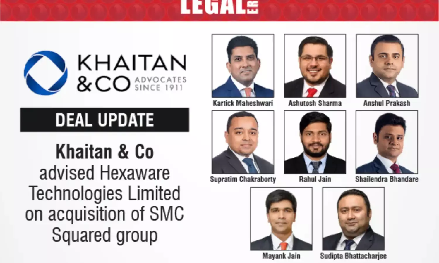 Khaitan-Co-advised-Hexaware-Technologies
