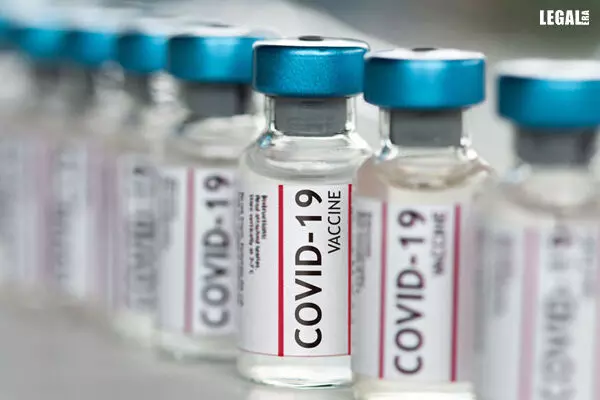 COVID-19-Vaccine