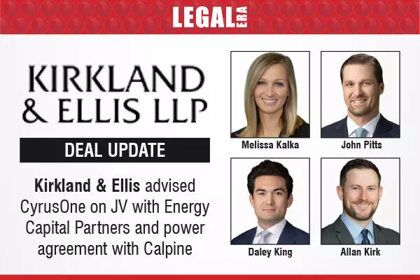 KIrklandandEllisLLP