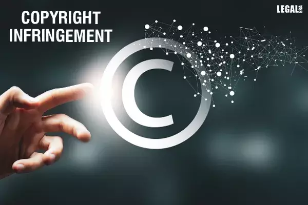 Copyright-Infringement