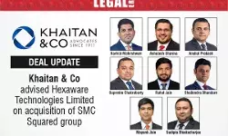 Khaitan-Co-advised-Hexaware-Technologies
