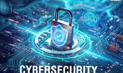 Cybersecurity Cybersecurity