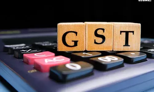 GST GST