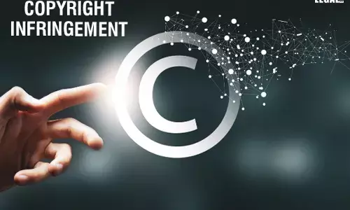 Copyright-Infringement Copyright-Infringement