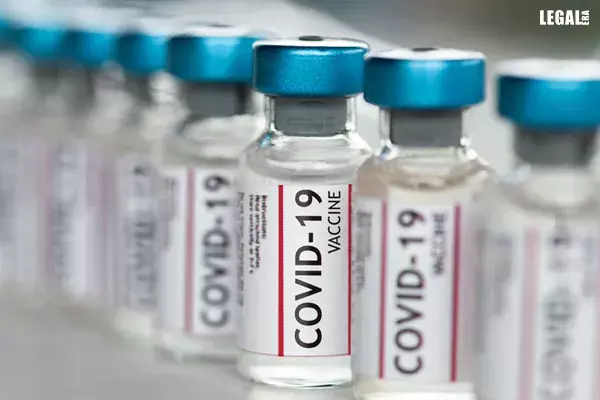 COVID-19-Vaccine COVID-19-Vaccine