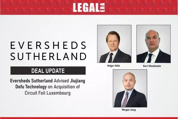 Eversheds-Southerland