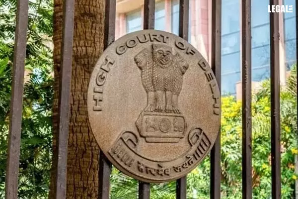 Delhi High Court Disposes of Petition Seeking Purpose Code for Academic Awards After RBIs Intervention