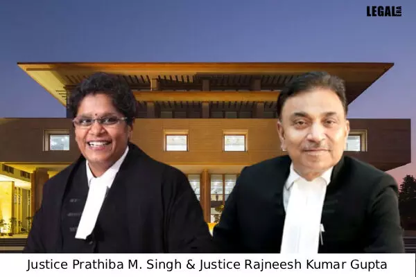 Delhi High Court orders Customs to release jewelry upon payment; pre-filled waiver form not legally valid