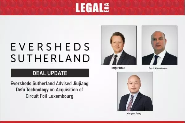 Eversheds-Southerland