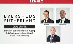 Eversheds-Southerland Eversheds-Southerland