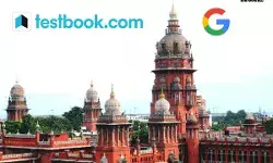 Testbook-&-Google
