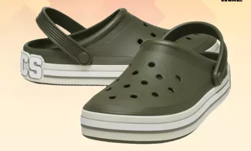 Crocs
