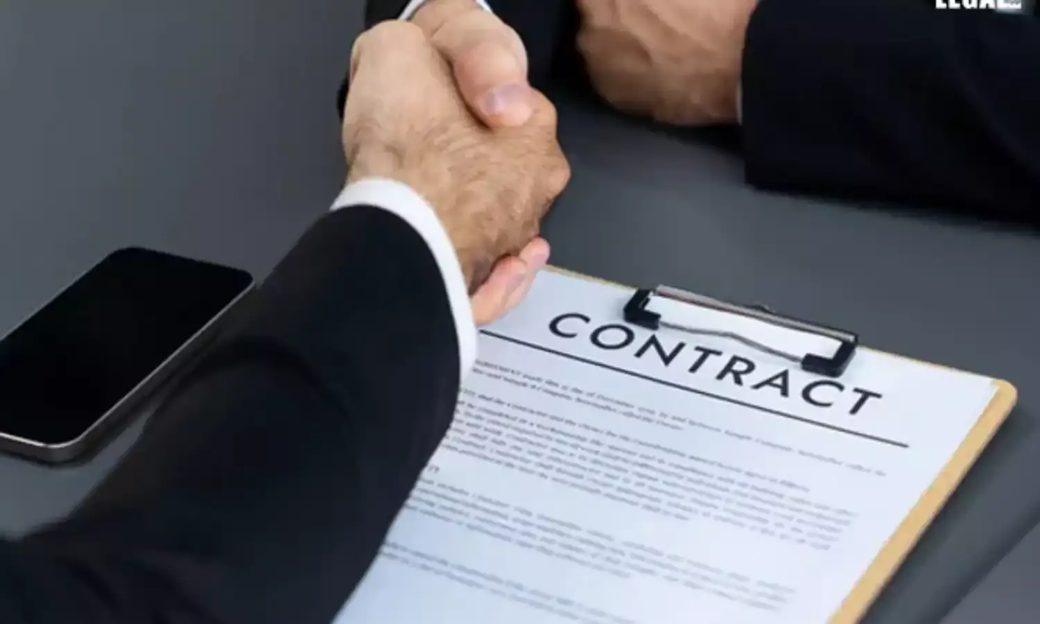 Contract