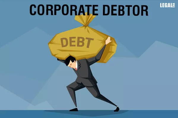 Corporate-Debtor