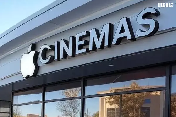 Apple-Cinemas