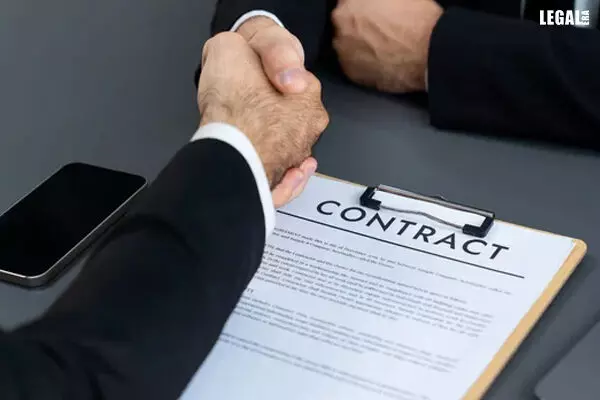 Contract