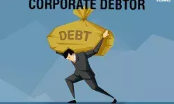 Corporate-Debtor