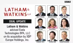 Latham & Watkins Advised Exela Technologies BPA, LLC On Its Acquisition By XBP Europe Holdings, Inc.