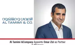 Al Tamimi & Company Appoints Omar Zizi As Partner In Morocco