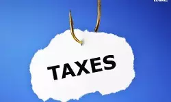 Taxes