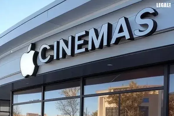 Apple-Cinemas Apple-Cinemas