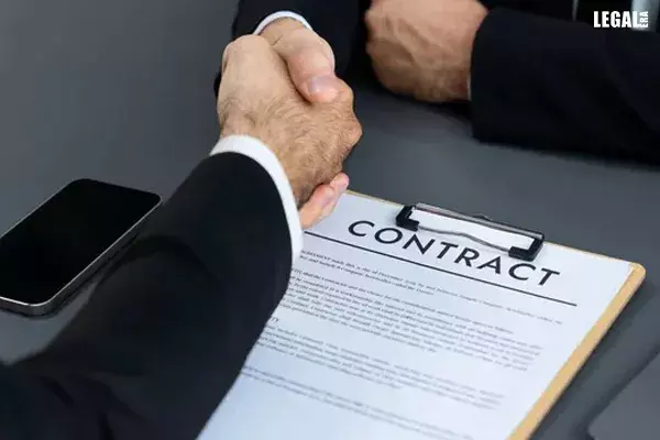 Contract Contract