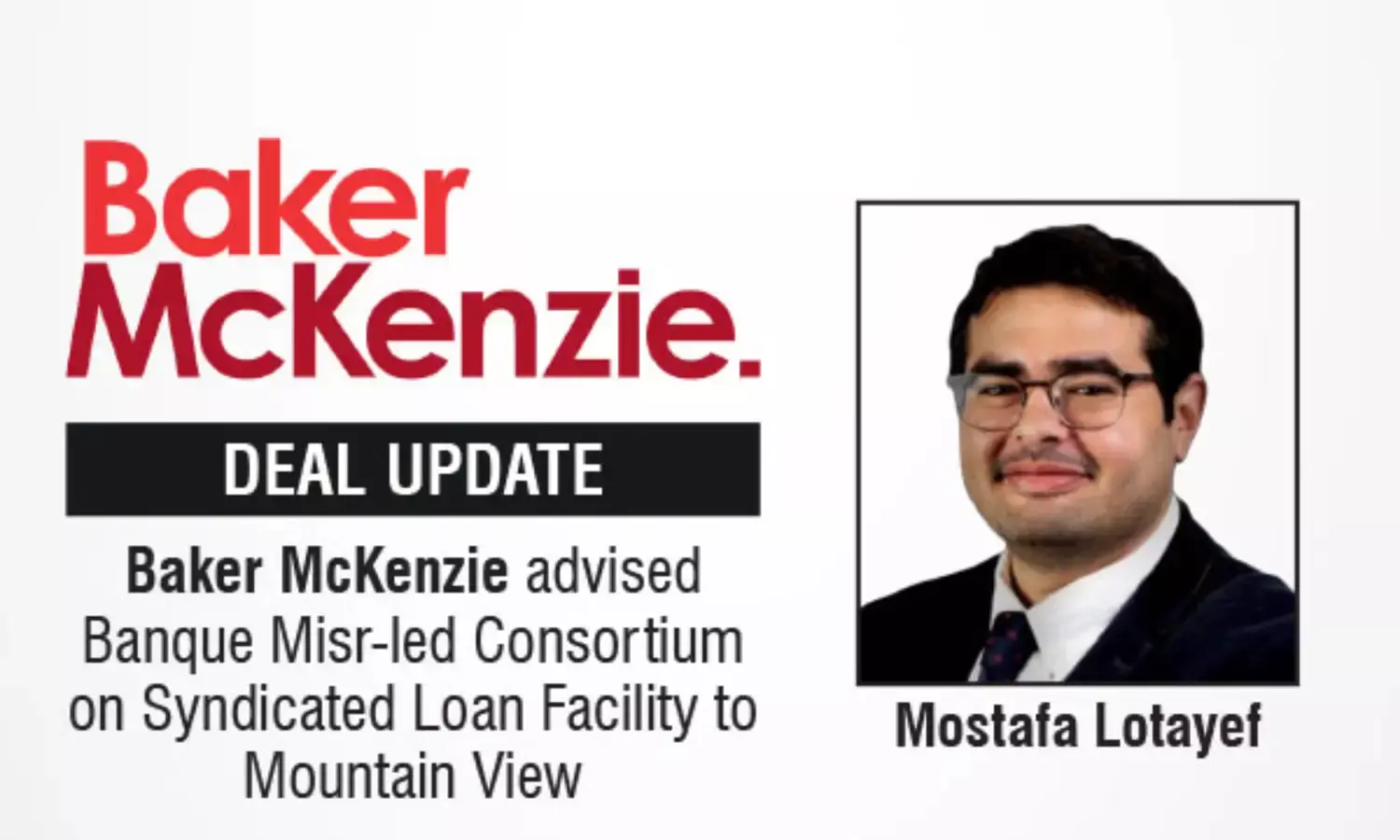 BakerMckenzie