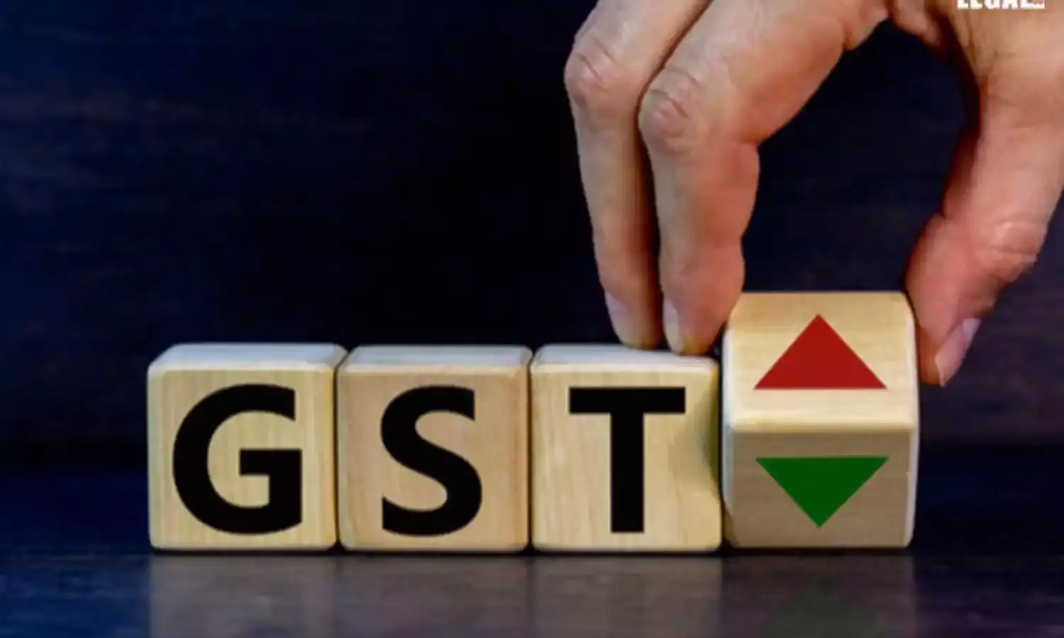 GST