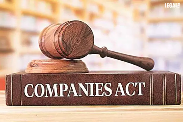 Companies-Act