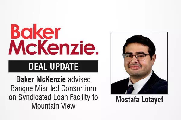BakerMckenzie