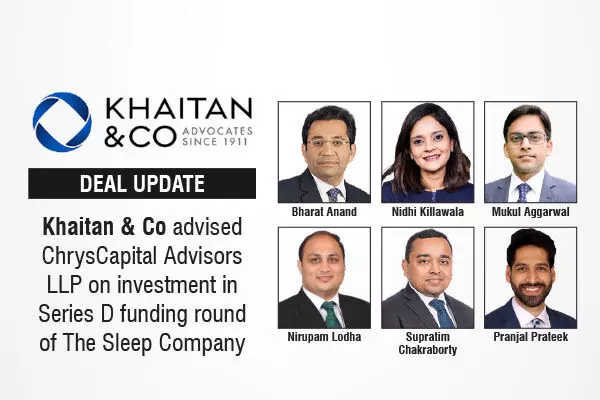 Khaitan-and-Co