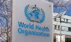 World-Health-Organisation