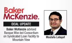 BakerMckenzie